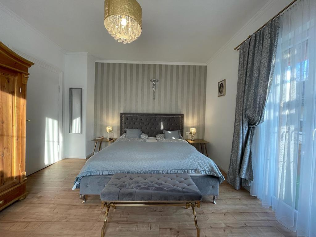 Boutique Haus Sissi Lejlighed Füssen Eksteriør billede