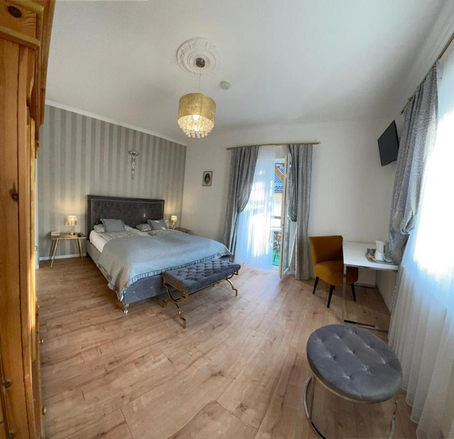 Boutique Haus Sissi Lejlighed Füssen Eksteriør billede