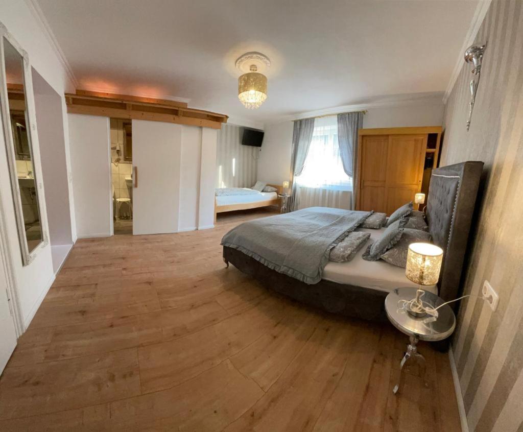 Boutique Haus Sissi Lejlighed Füssen Eksteriør billede