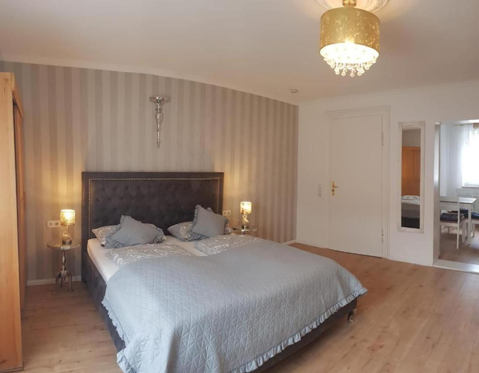Boutique Haus Sissi Lejlighed Füssen Eksteriør billede