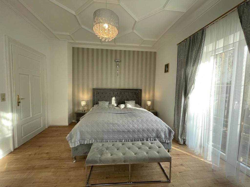 Boutique Haus Sissi Lejlighed Füssen Eksteriør billede