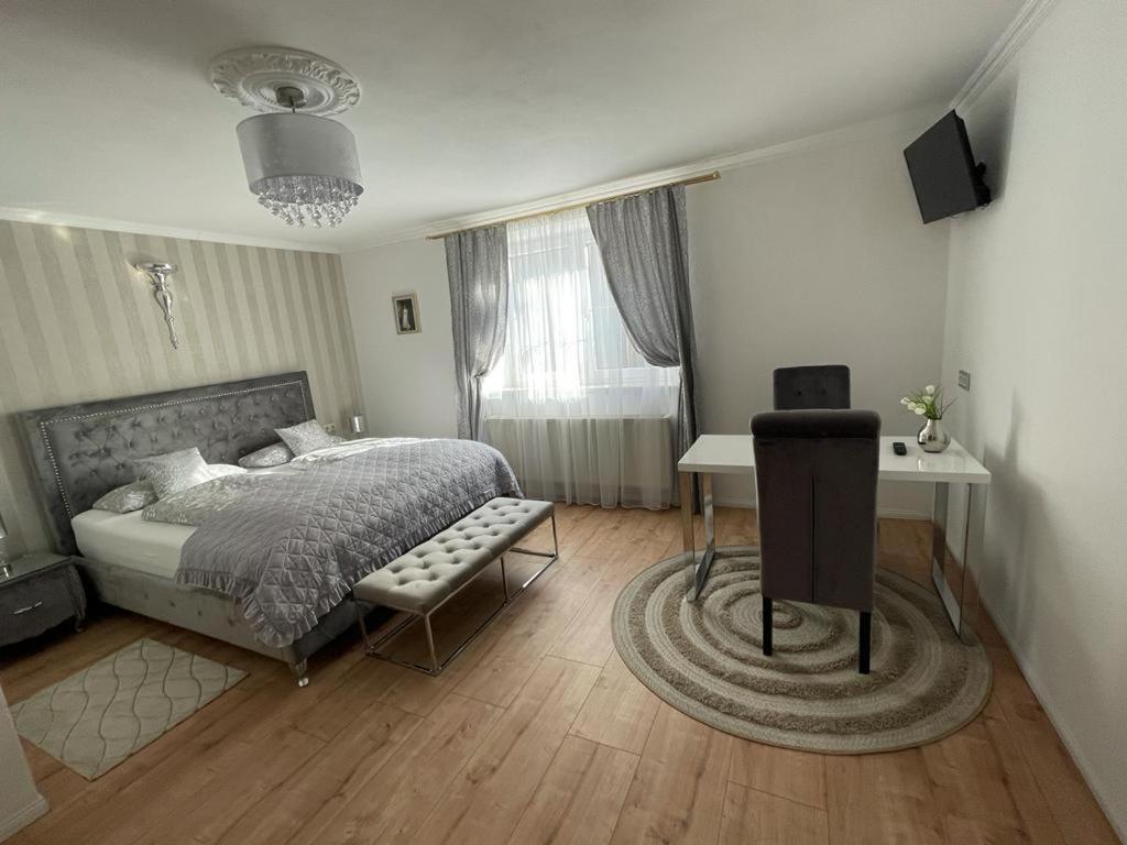 Boutique Haus Sissi Lejlighed Füssen Eksteriør billede