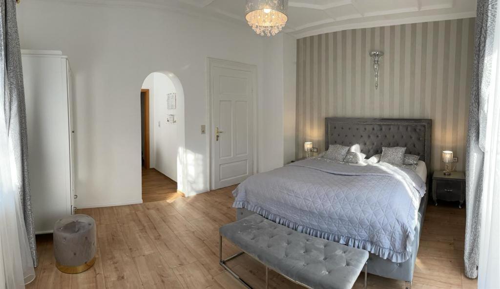 Boutique Haus Sissi Lejlighed Füssen Eksteriør billede