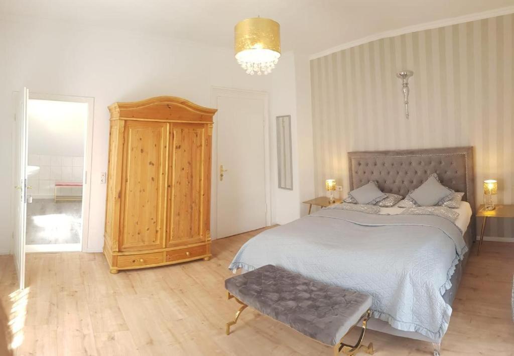 Boutique Haus Sissi Lejlighed Füssen Eksteriør billede