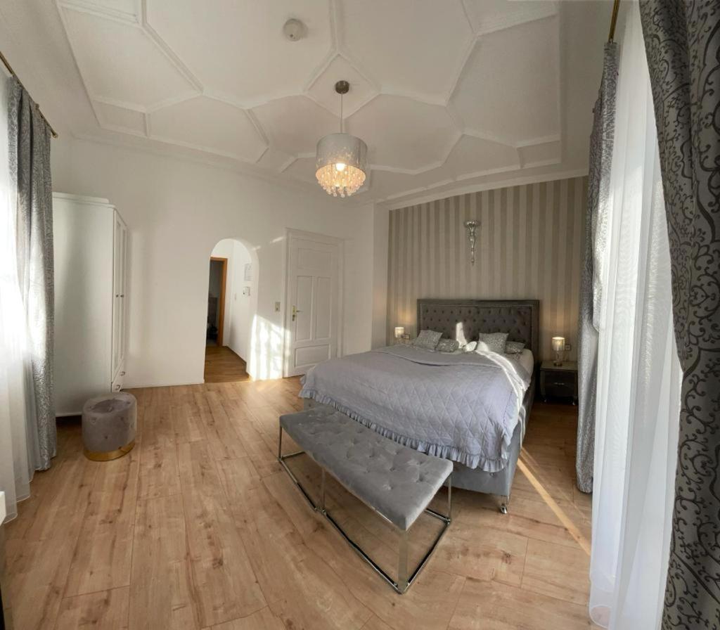 Boutique Haus Sissi Lejlighed Füssen Eksteriør billede