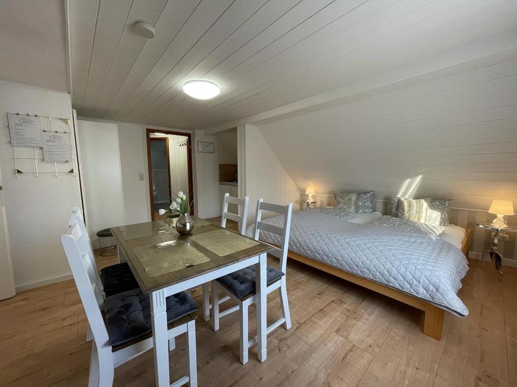 Boutique Haus Sissi Lejlighed Füssen Eksteriør billede