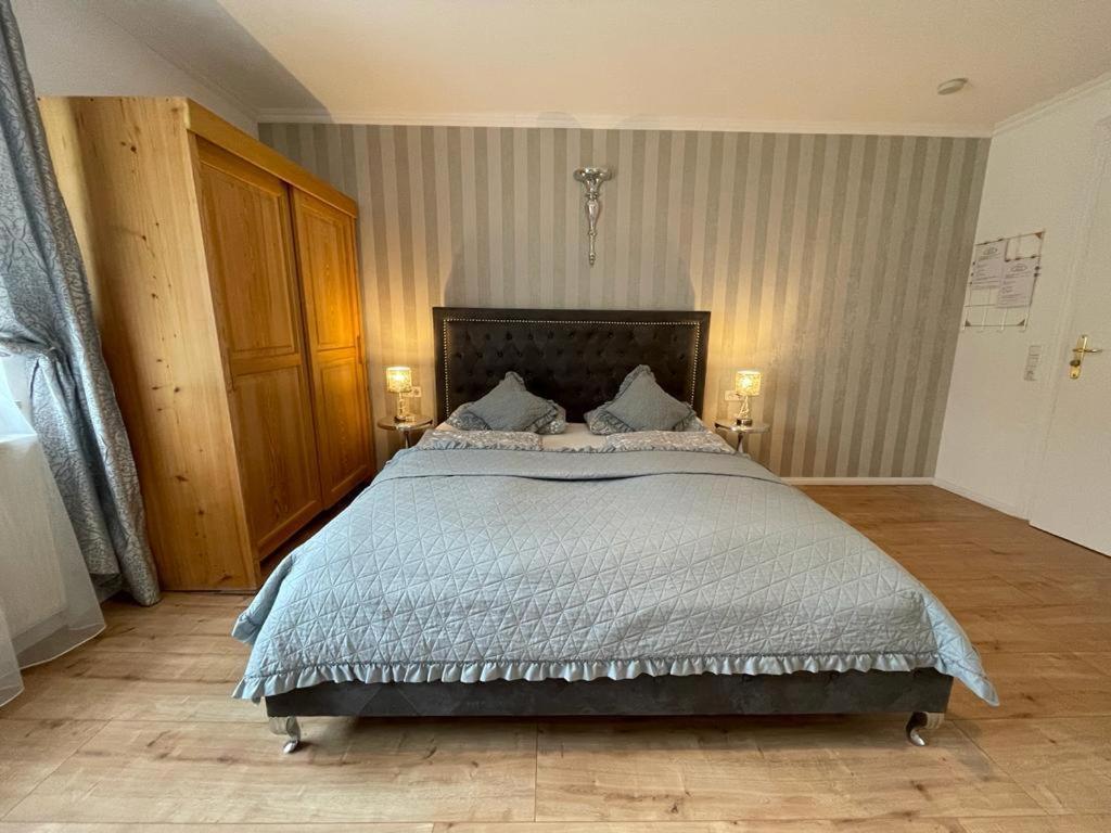 Boutique Haus Sissi Lejlighed Füssen Eksteriør billede