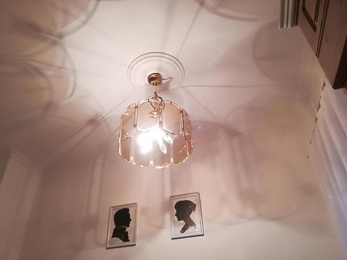 Boutique Haus Sissi Lejlighed Füssen Eksteriør billede