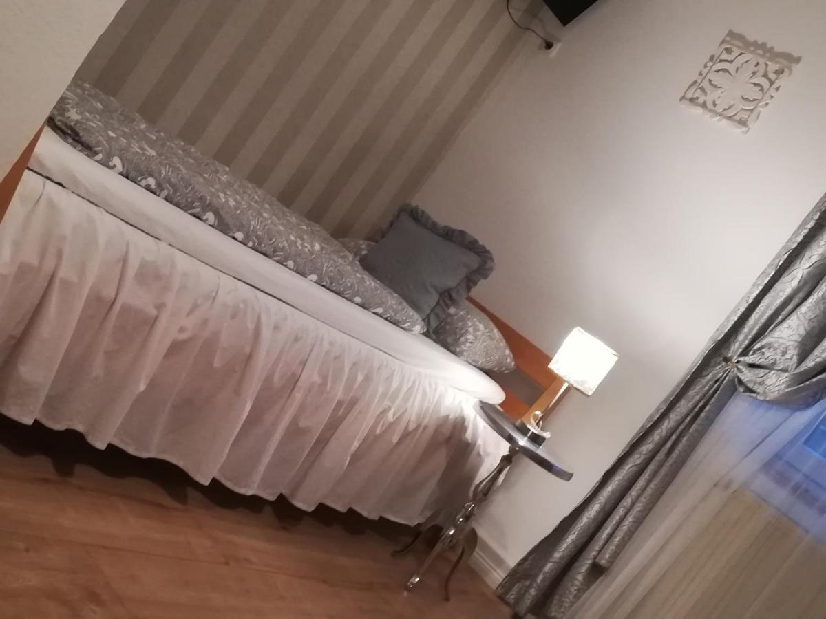 Boutique Haus Sissi Lejlighed Füssen Eksteriør billede