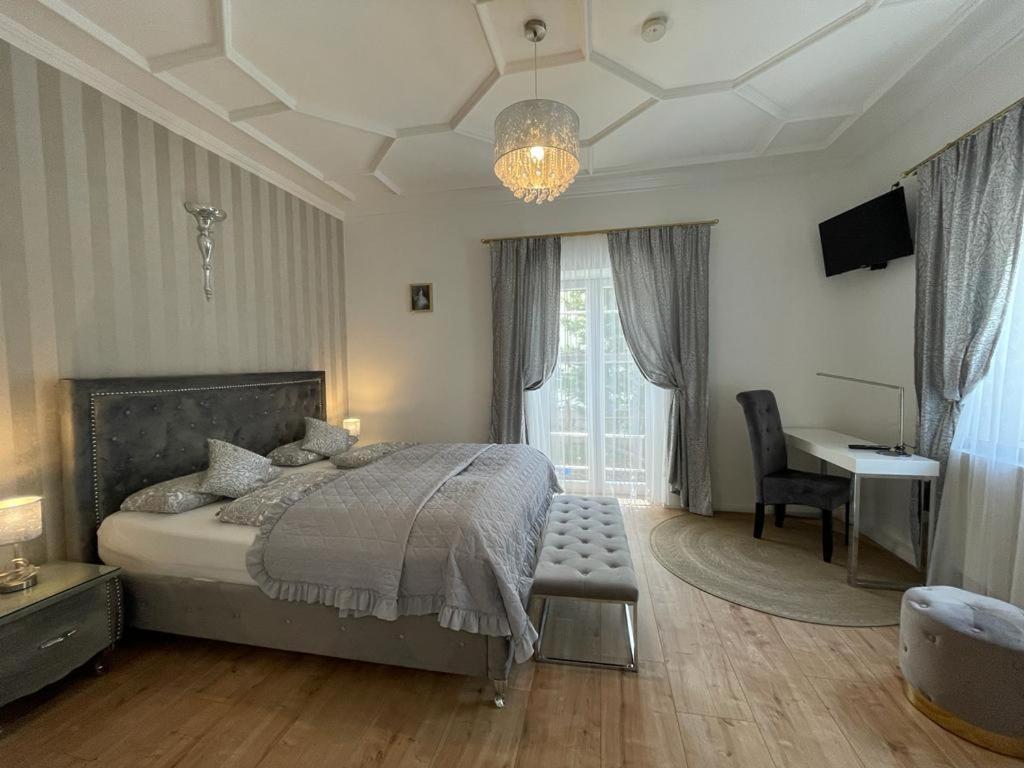 Boutique Haus Sissi Lejlighed Füssen Eksteriør billede