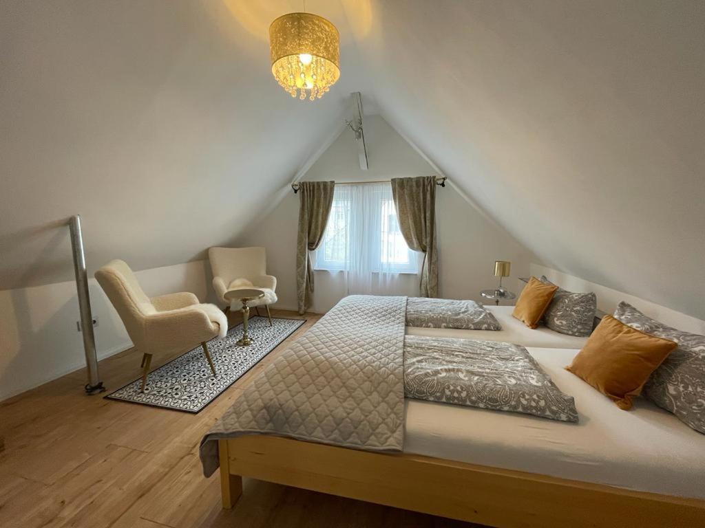 Boutique Haus Sissi Lejlighed Füssen Eksteriør billede