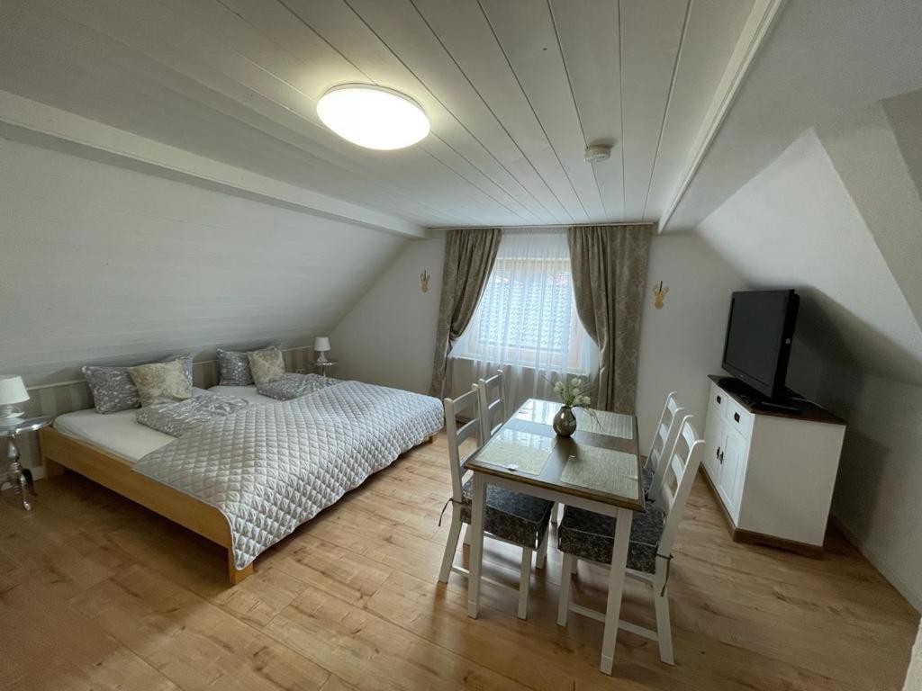 Boutique Haus Sissi Lejlighed Füssen Eksteriør billede