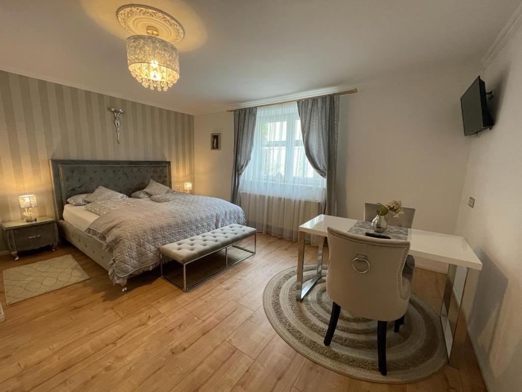 Boutique Haus Sissi Lejlighed Füssen Eksteriør billede