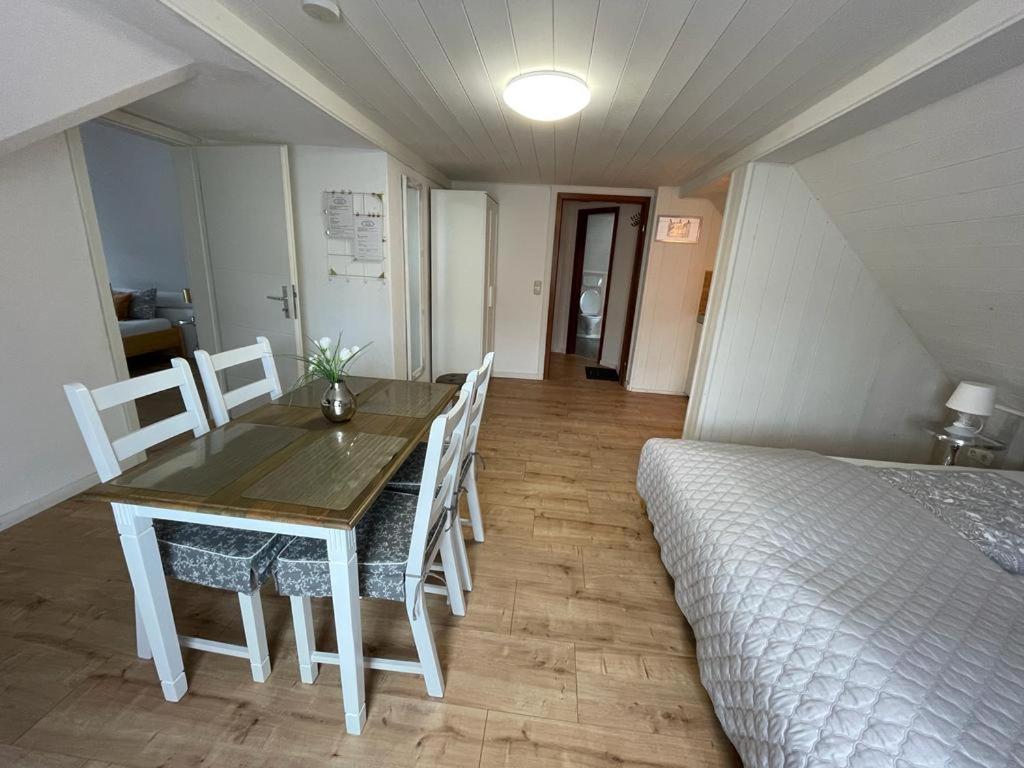 Boutique Haus Sissi Lejlighed Füssen Eksteriør billede