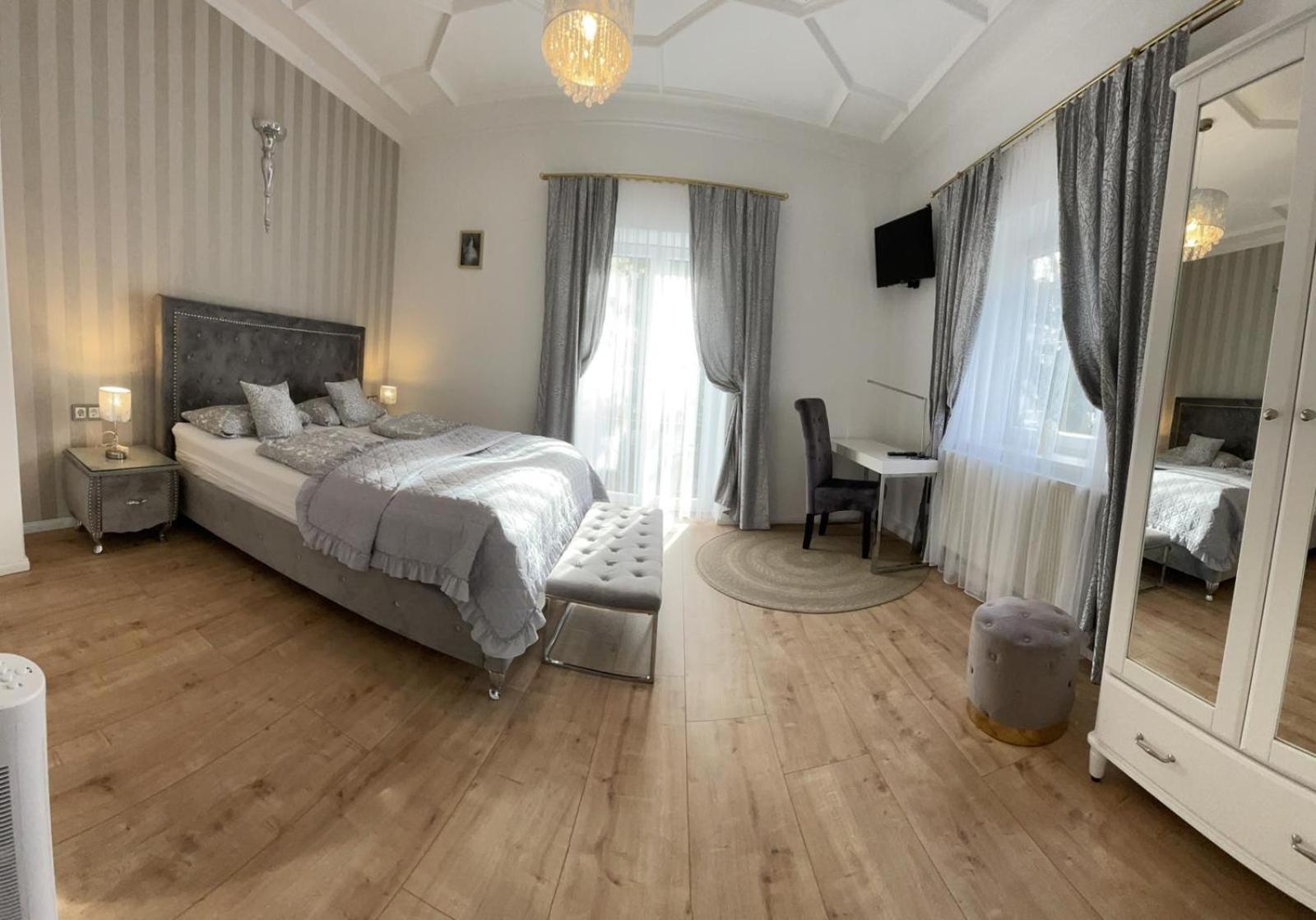 Boutique Haus Sissi Lejlighed Füssen Eksteriør billede