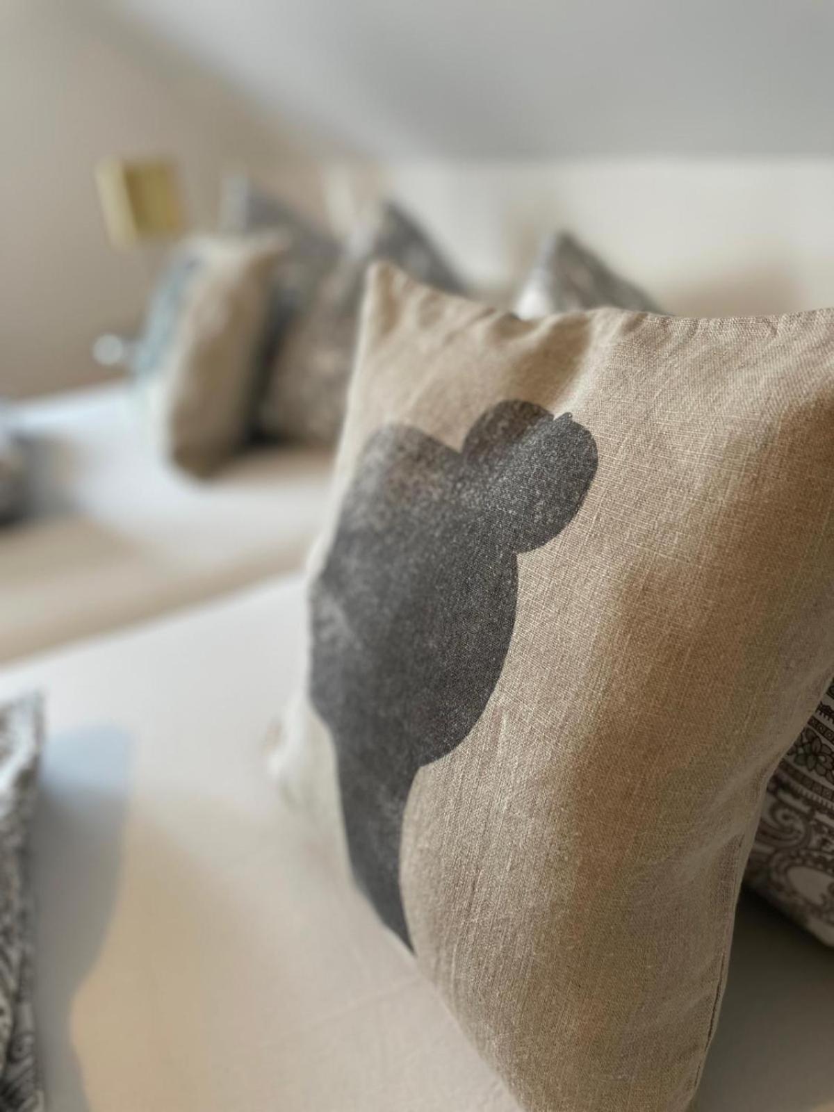 Boutique Haus Sissi Lejlighed Füssen Eksteriør billede