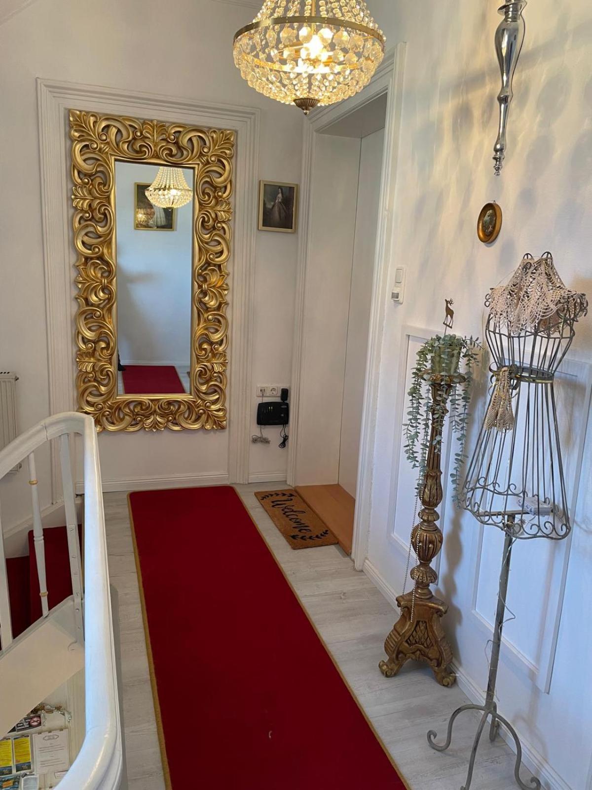 Boutique Haus Sissi Lejlighed Füssen Eksteriør billede