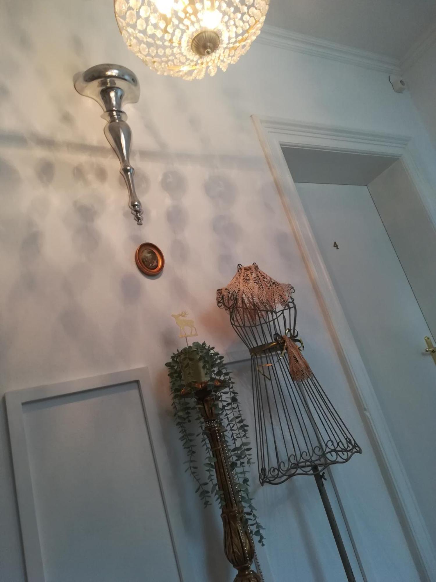 Boutique Haus Sissi Lejlighed Füssen Eksteriør billede