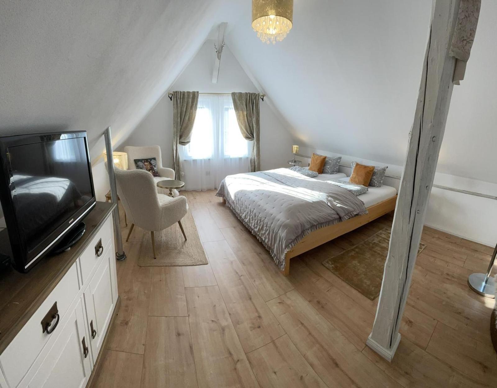 Boutique Haus Sissi Lejlighed Füssen Eksteriør billede