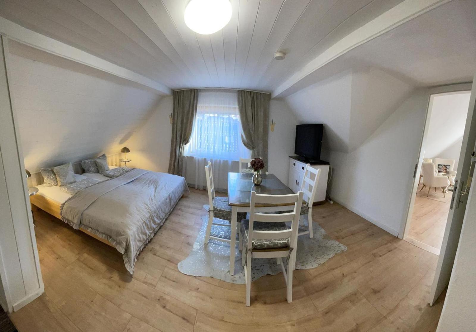 Boutique Haus Sissi Lejlighed Füssen Eksteriør billede